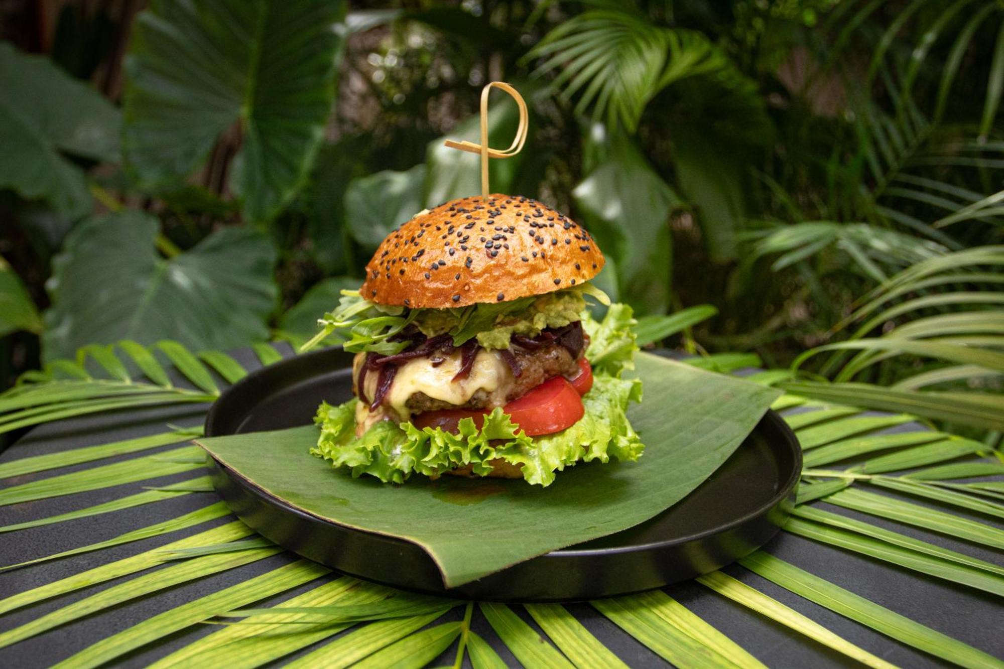The Yellow Nest Tulum Exterior photo
